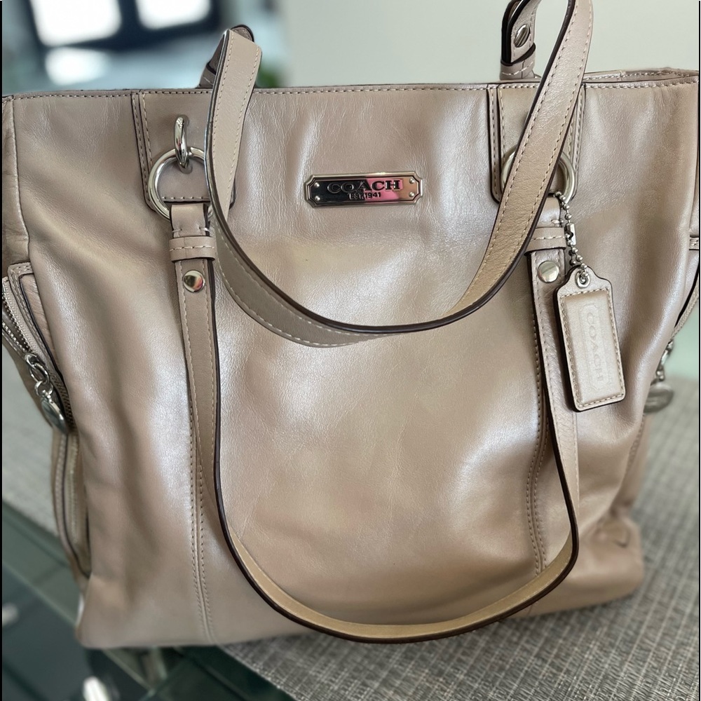 Coach Handbag